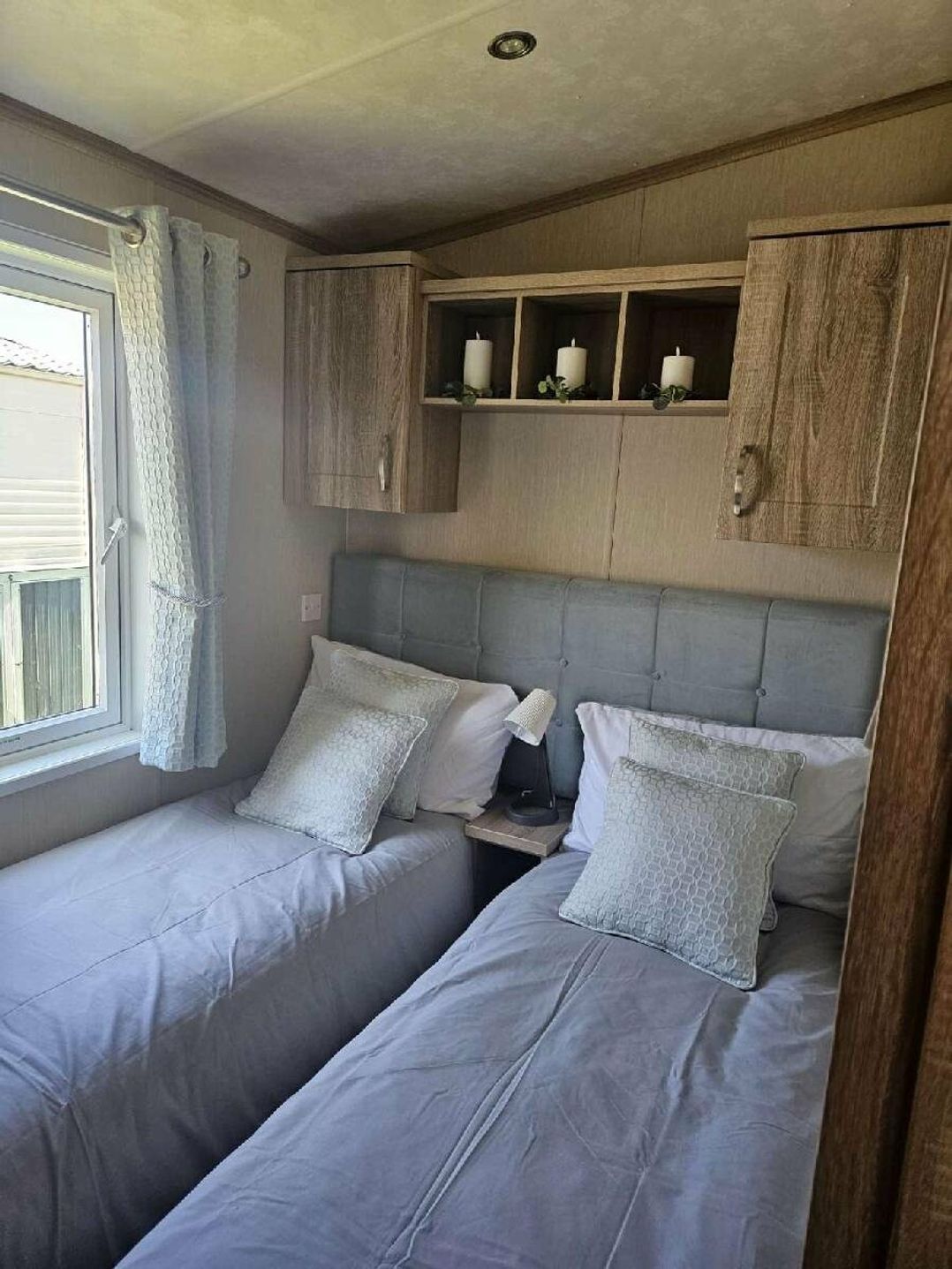 Happy Days Caravan Park - Holiday Accommodation 20333