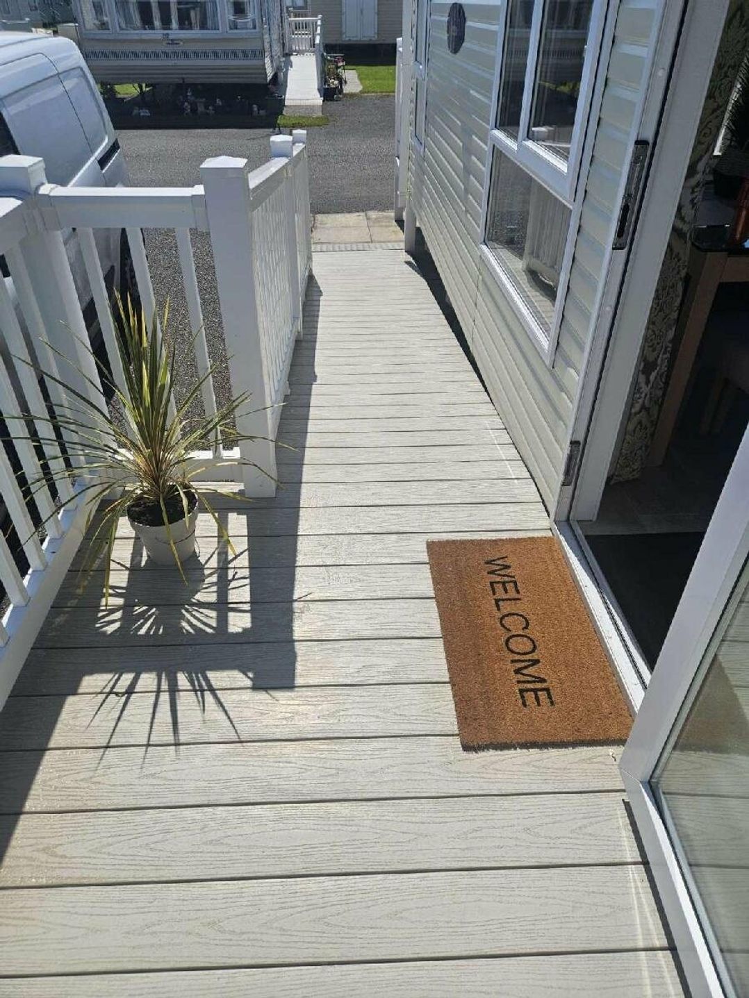 Happy Days Caravan Park - Holiday Accommodation 20333