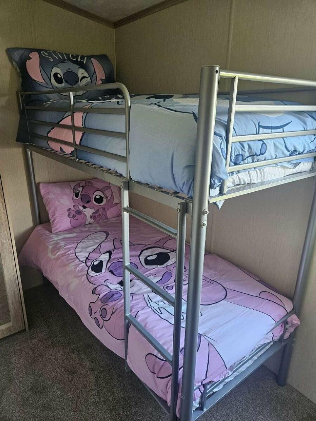 Happy Days Caravan Park - Holiday Accommodation 20333