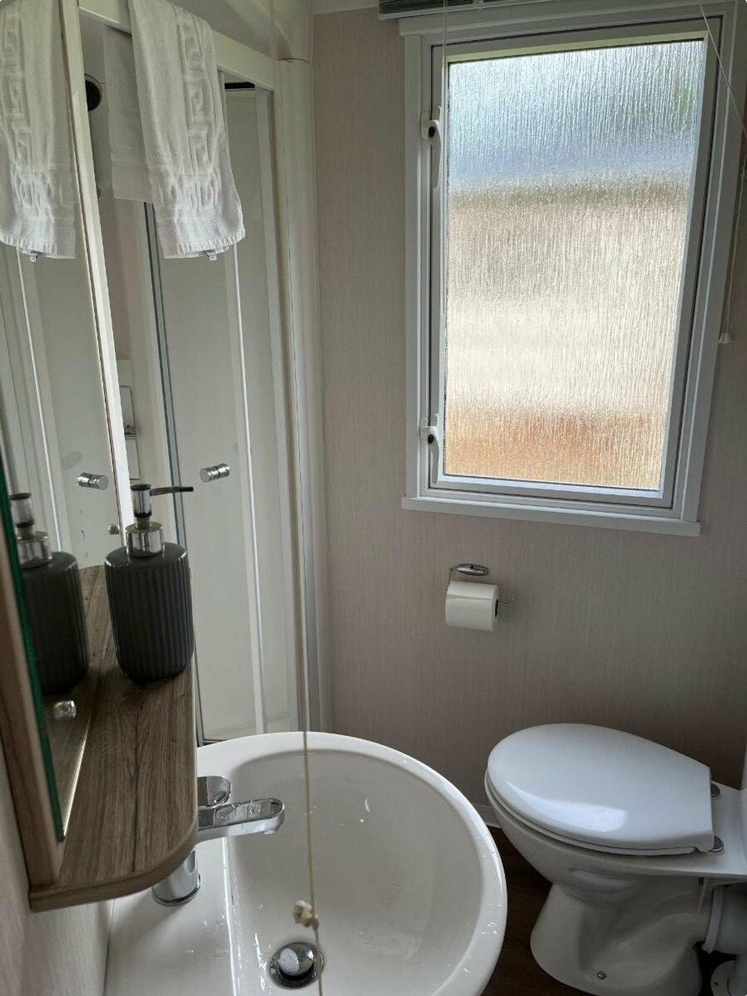 Manleigh Park - Holiday Accommodation 20337