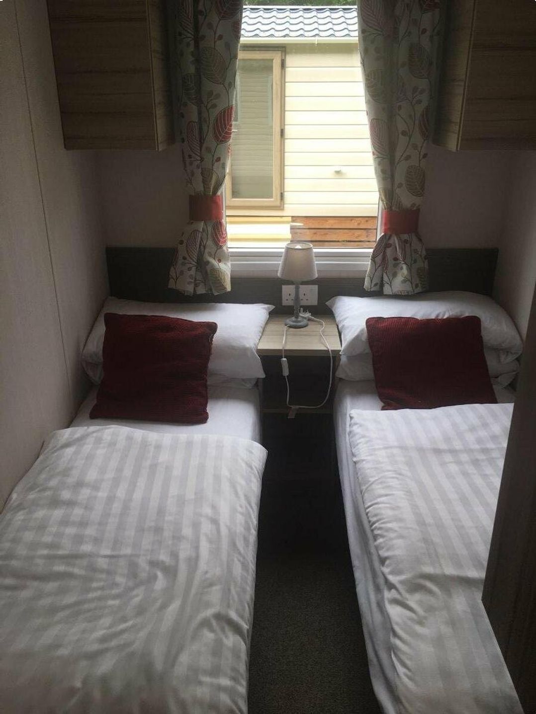 Manleigh Park - Holiday Accommodation 20337