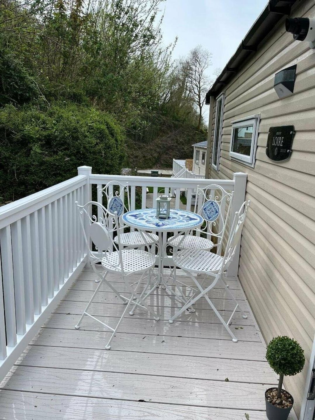 Manleigh Park - Holiday Accommodation 20337