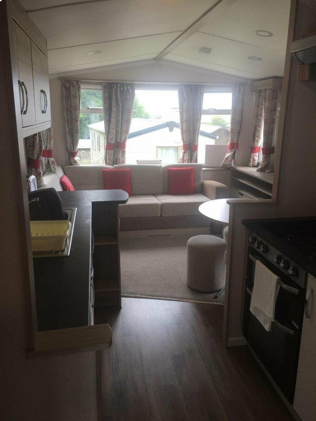 Manleigh Park - Holiday Accommodation 20337