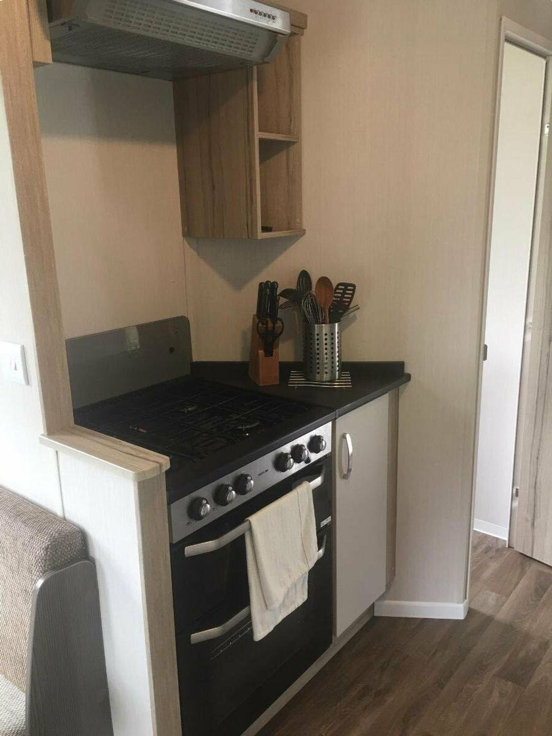 Manleigh Park - Holiday Accommodation 20337