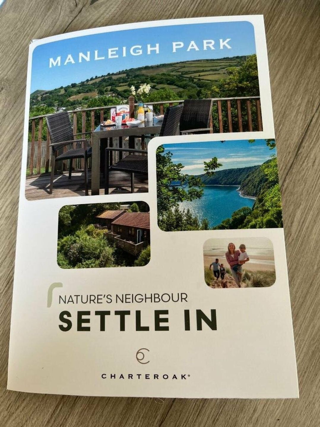 Manleigh Park - Holiday Accommodation 20337