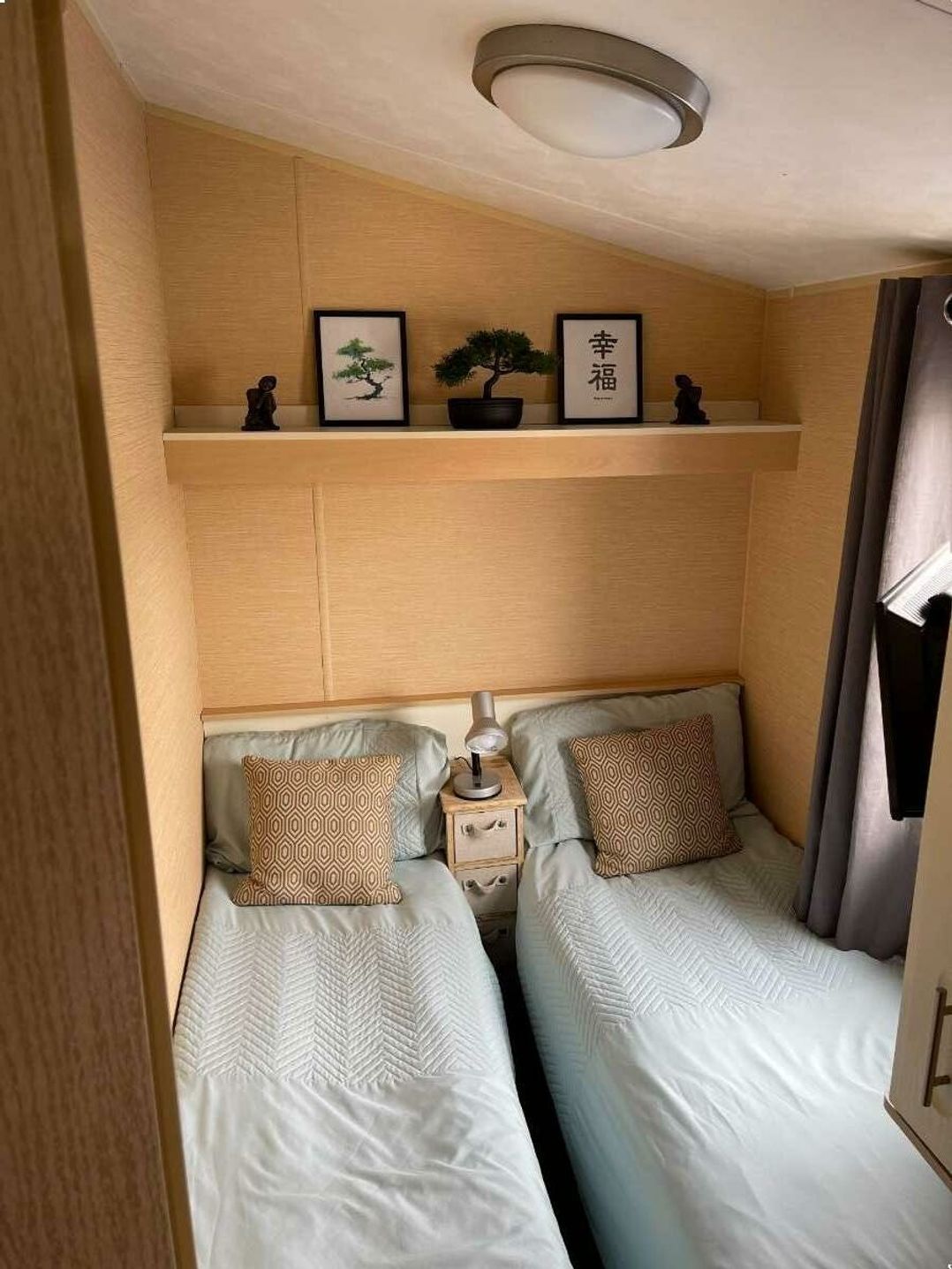 Butlins Skegness - Holiday Accommodation 20339