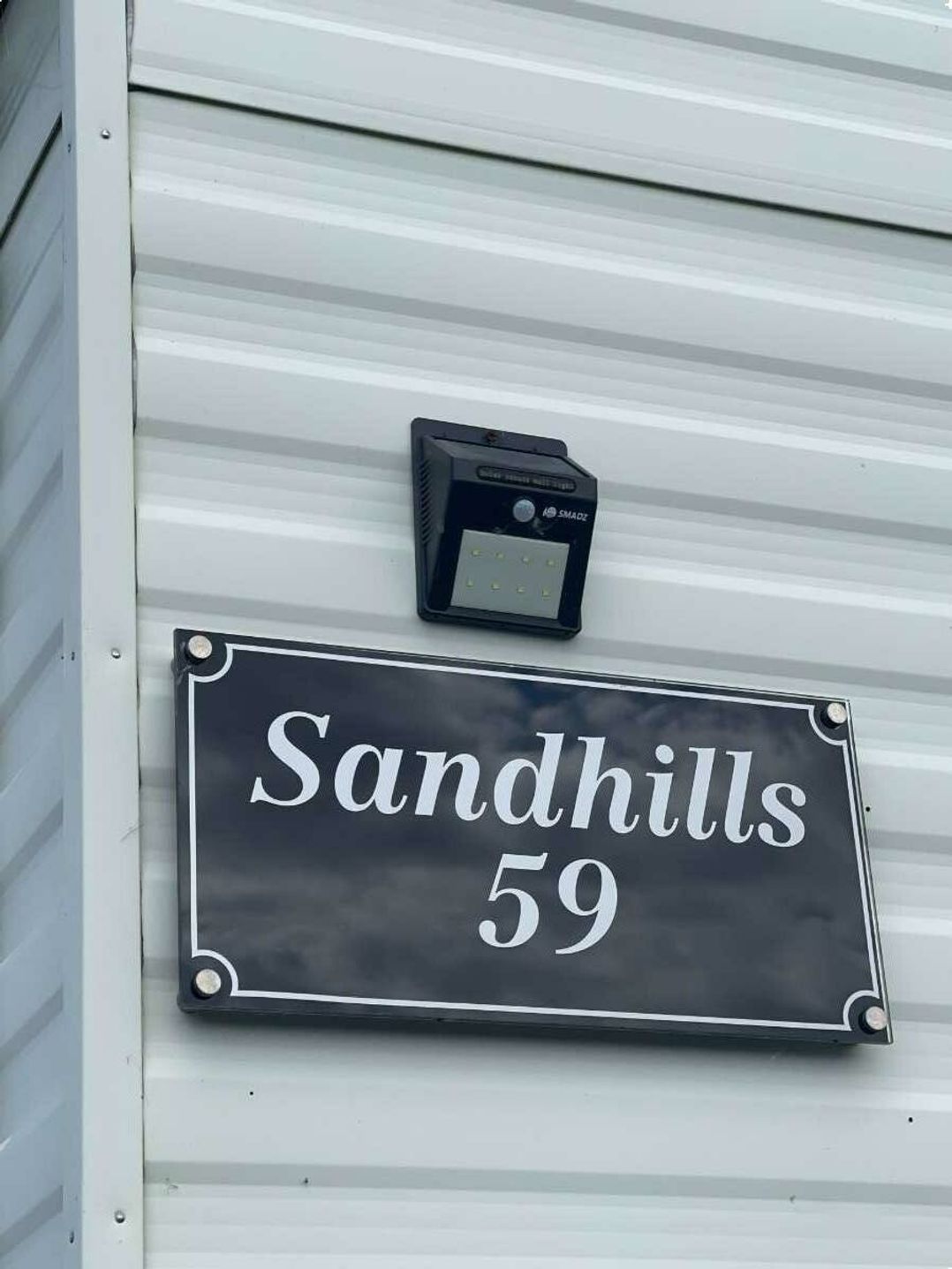 Butlins Skegness - Holiday Accommodation 20339