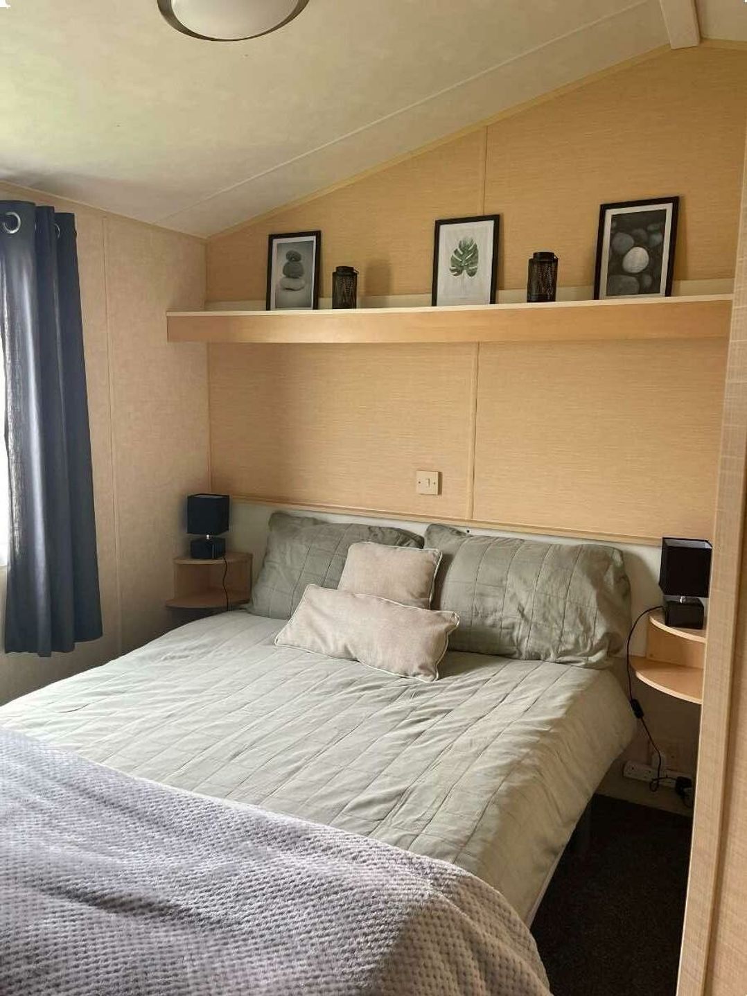 Butlins Skegness - Holiday Accommodation 20339