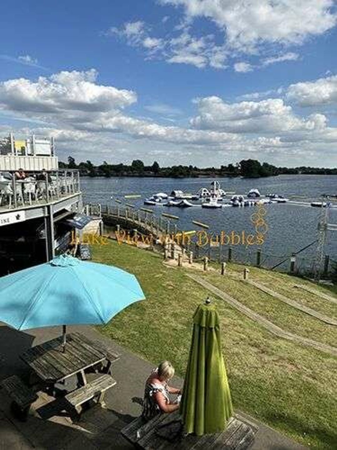 Tattershall Lakes Country Park - Holiday Accommodation 20340
