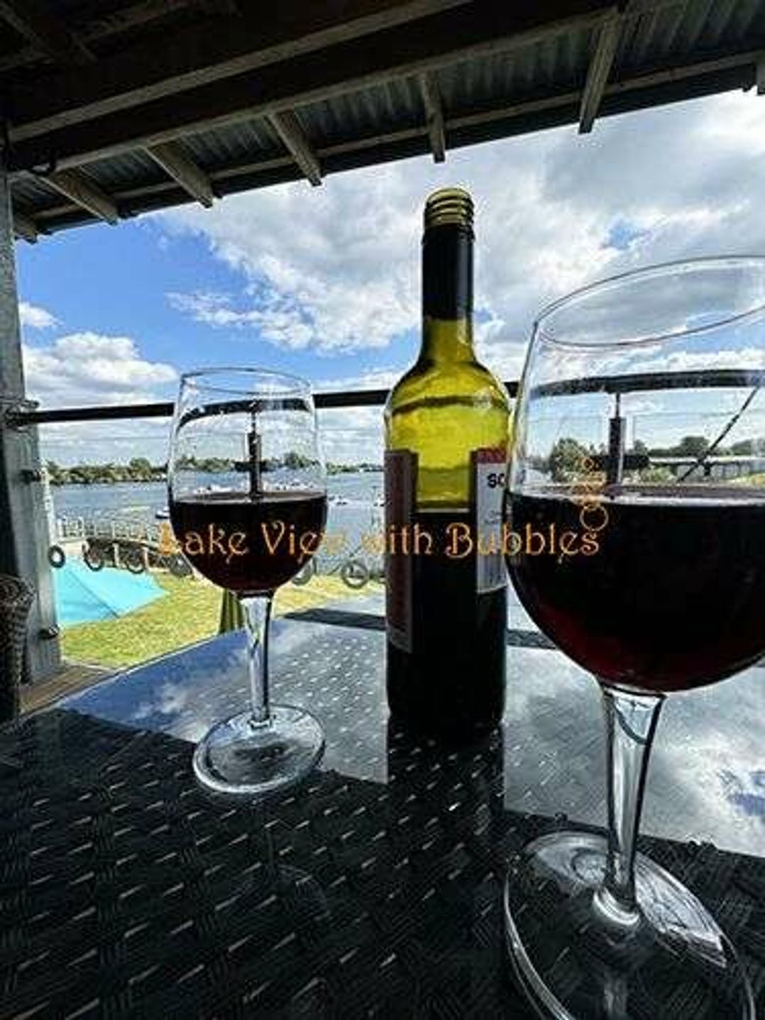 Tattershall Lakes Country Park - Holiday Accommodation 20340