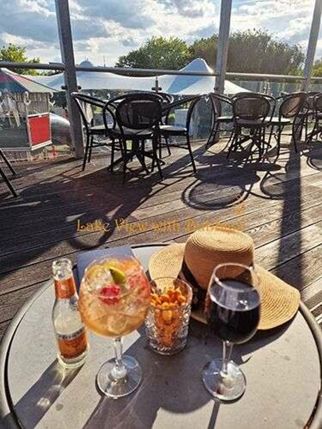 Tattershall Lakes Country Park - Holiday Accommodation 20340