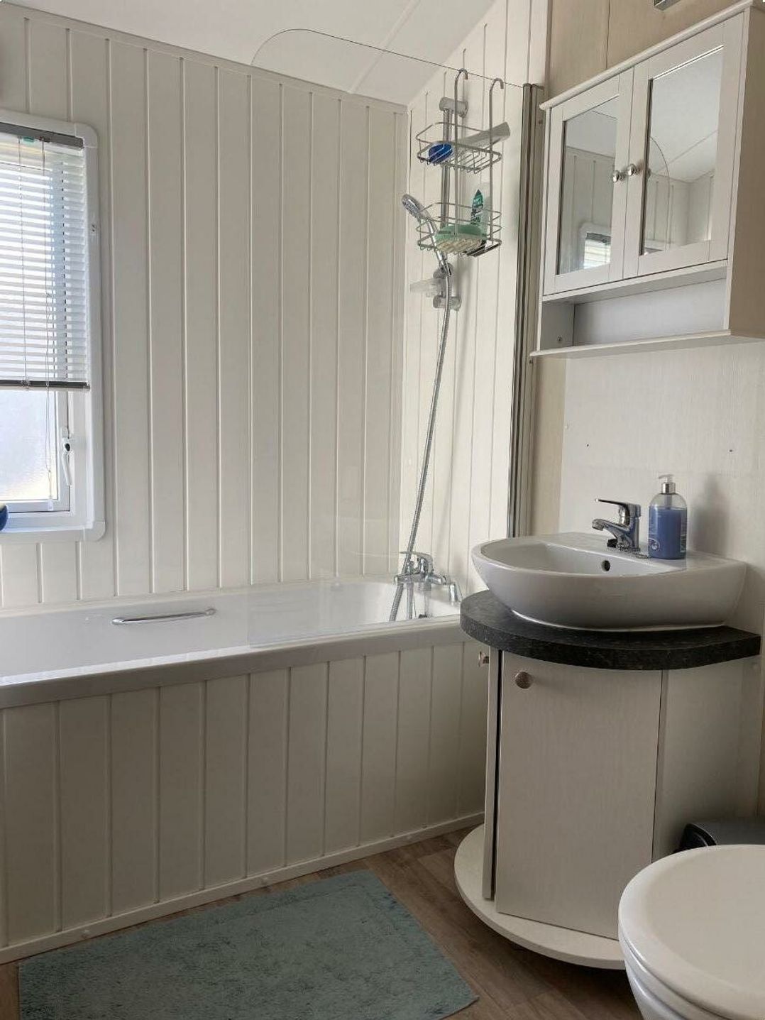 Cayton Bay Caravan Park - Holiday Accommodation 20341