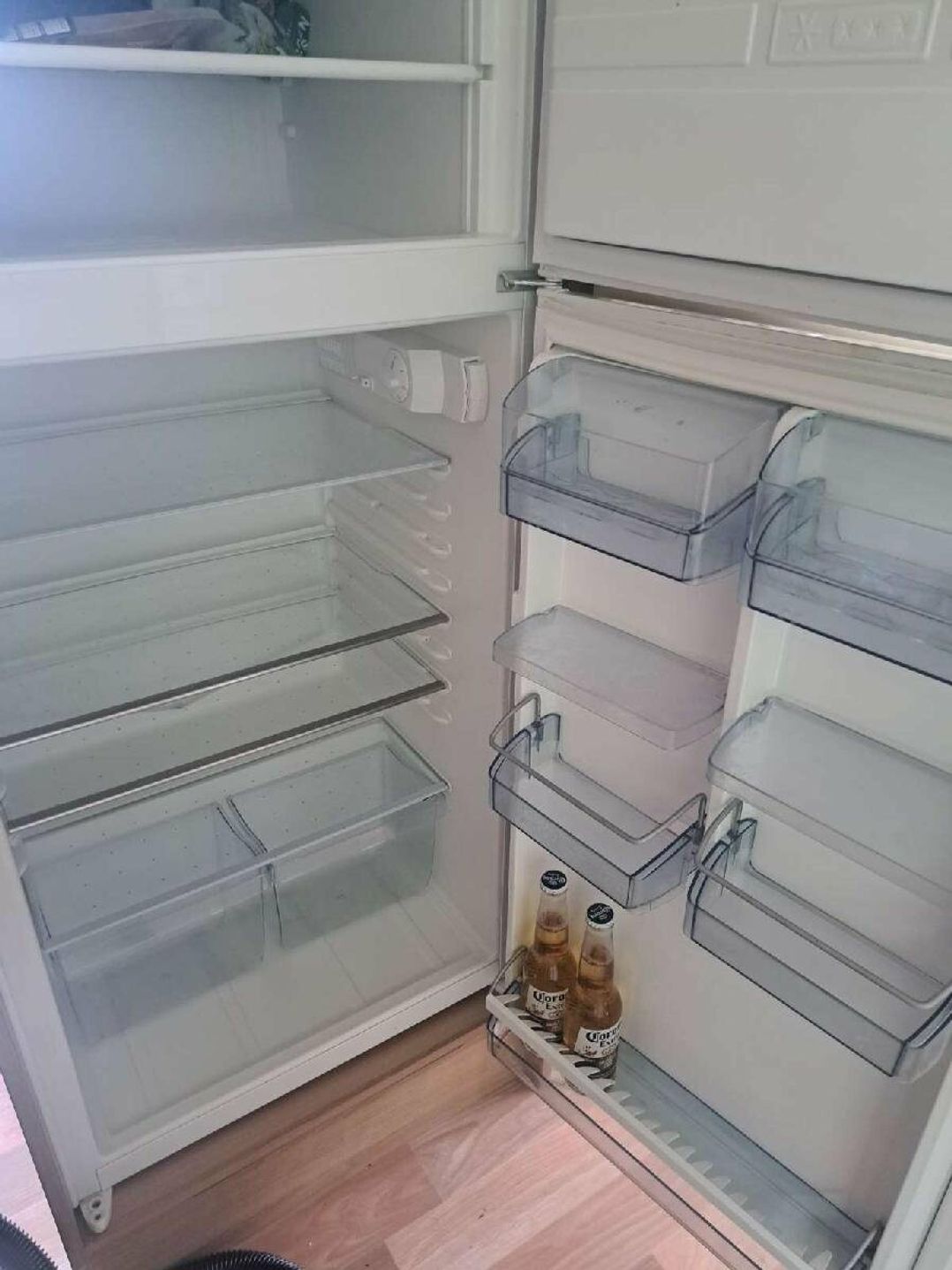 Chapel Farm Caravan Park - Holiday Accommodation 20342