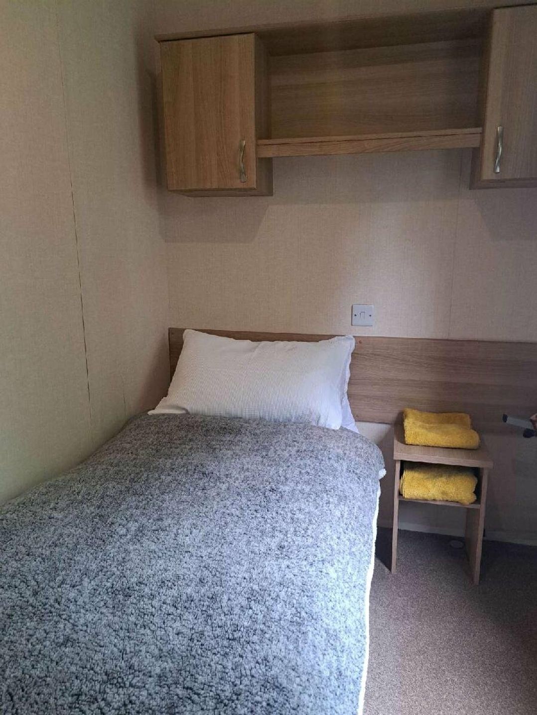 Chapel Farm Caravan Park - Holiday Accommodation 20342