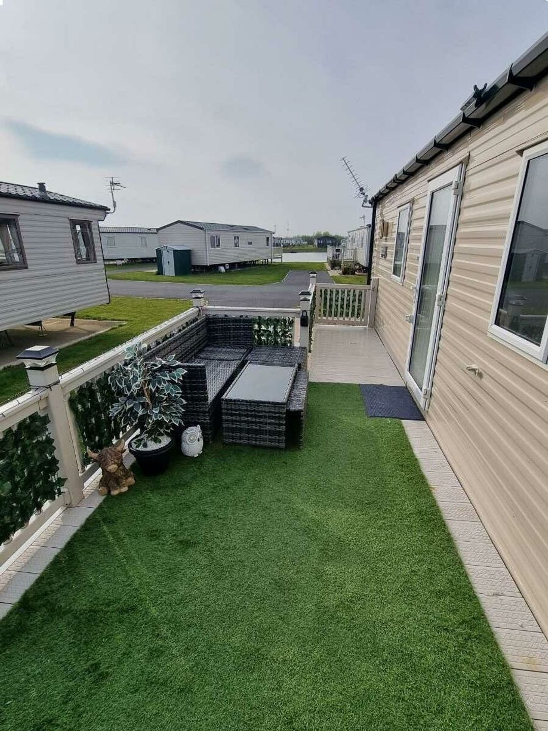 Grange Leisure Park - Holiday Accommodation 20343