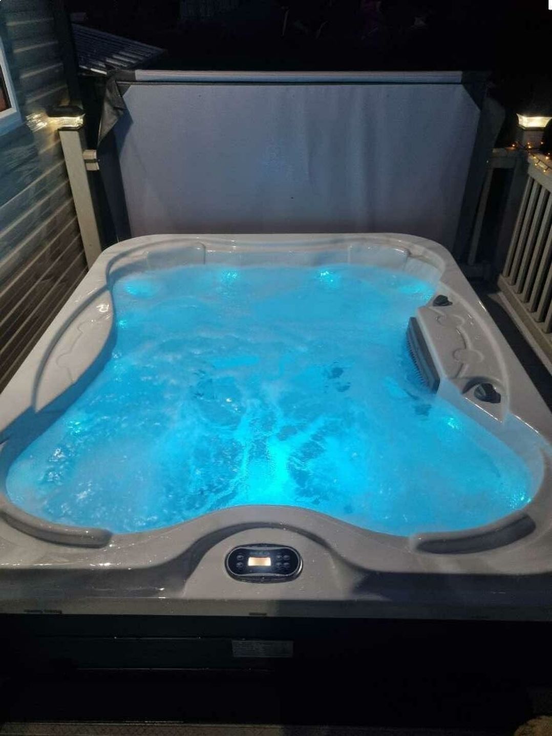 Grange Leisure Park - Holiday Accommodation 20343