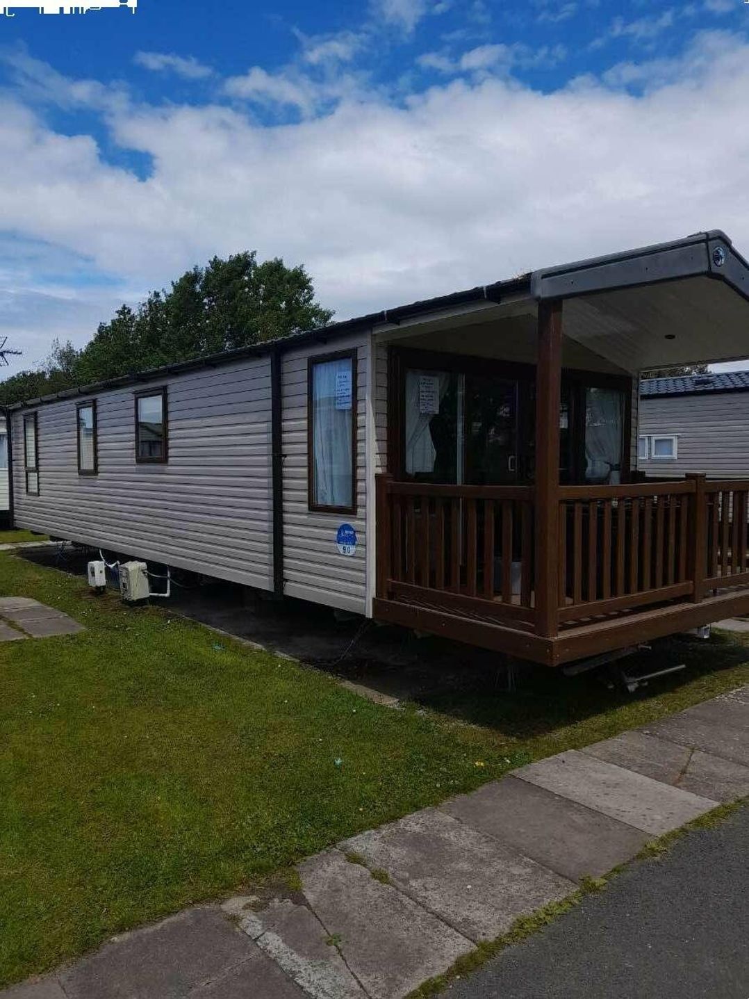 Presthaven Beach Resort - Holiday Accommodation 20344