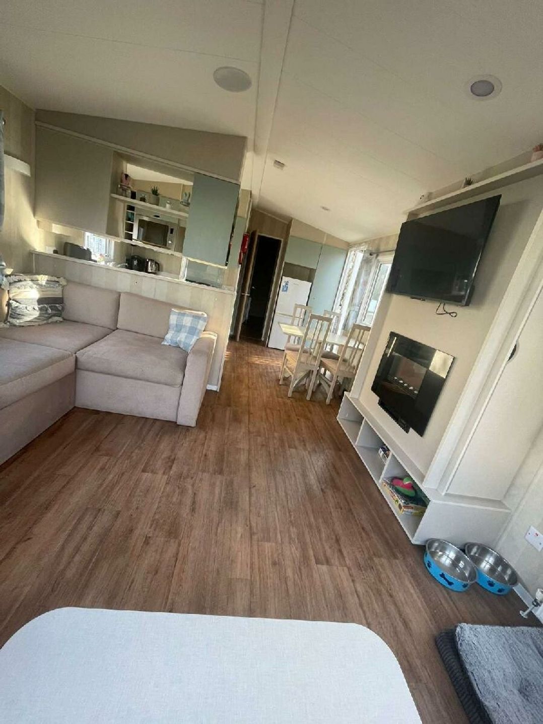 Marton Mere Holiday Village - Holiday Accommodation 20345