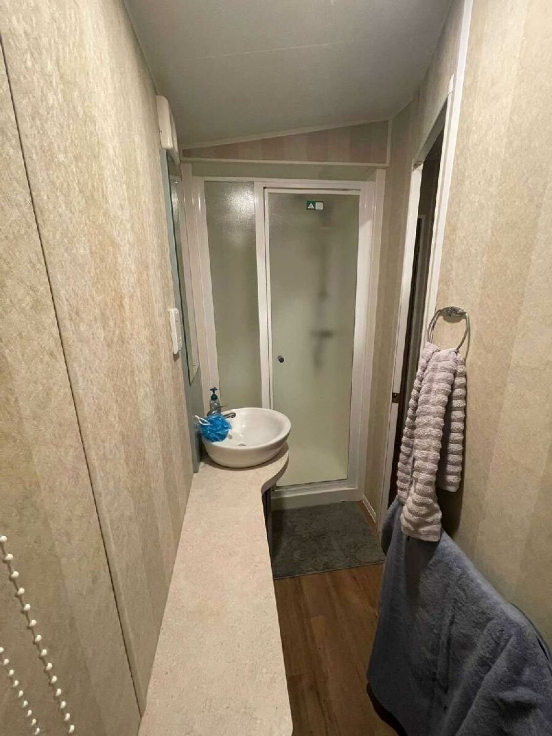 Marton Mere Holiday Village - Holiday Accommodation 20345