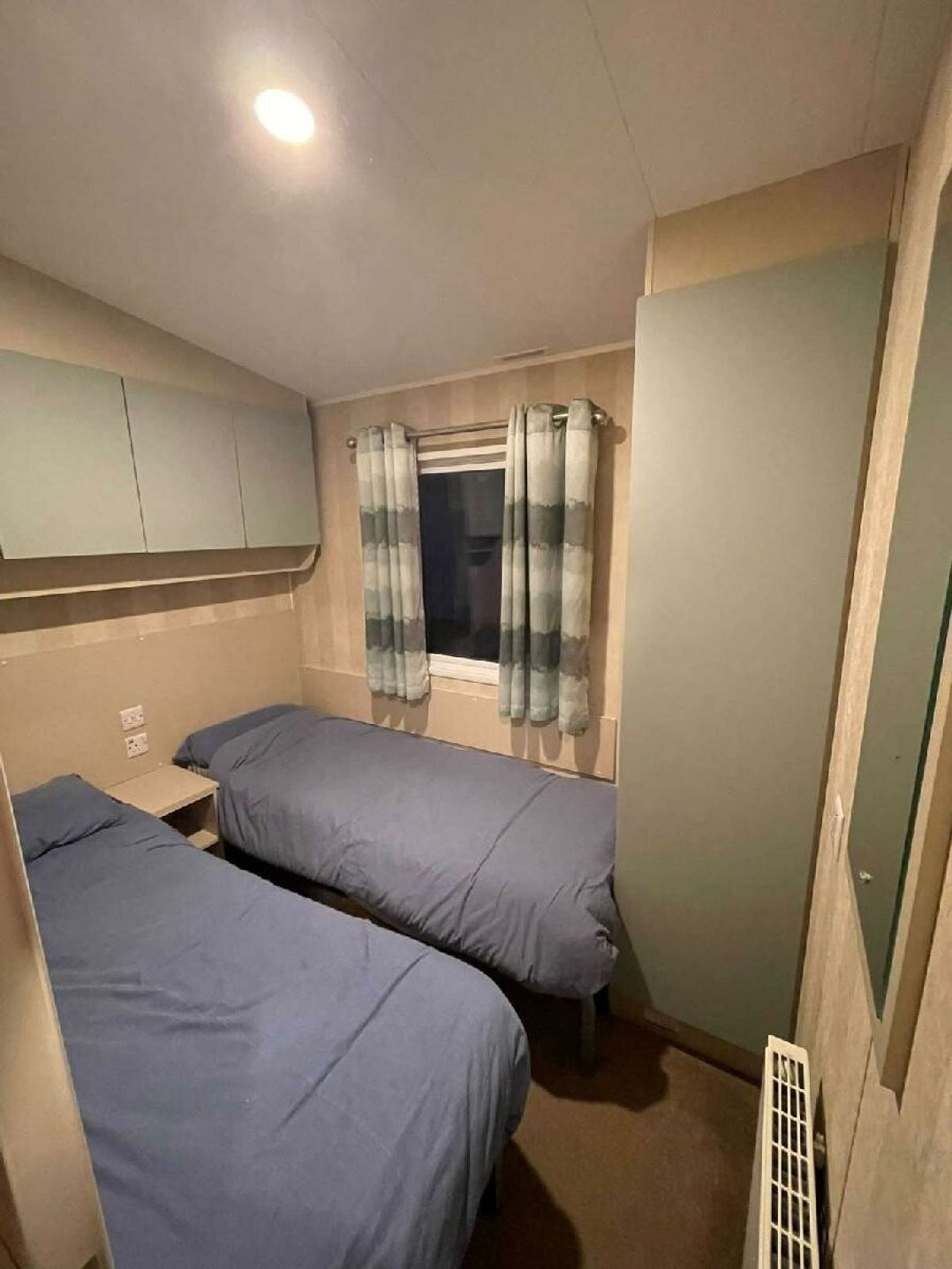 Marton Mere Holiday Village - Holiday Accommodation 20345