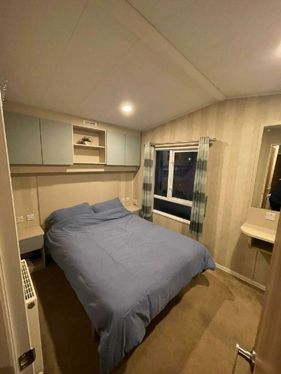 Marton Mere Holiday Village - Holiday Accommodation 20345