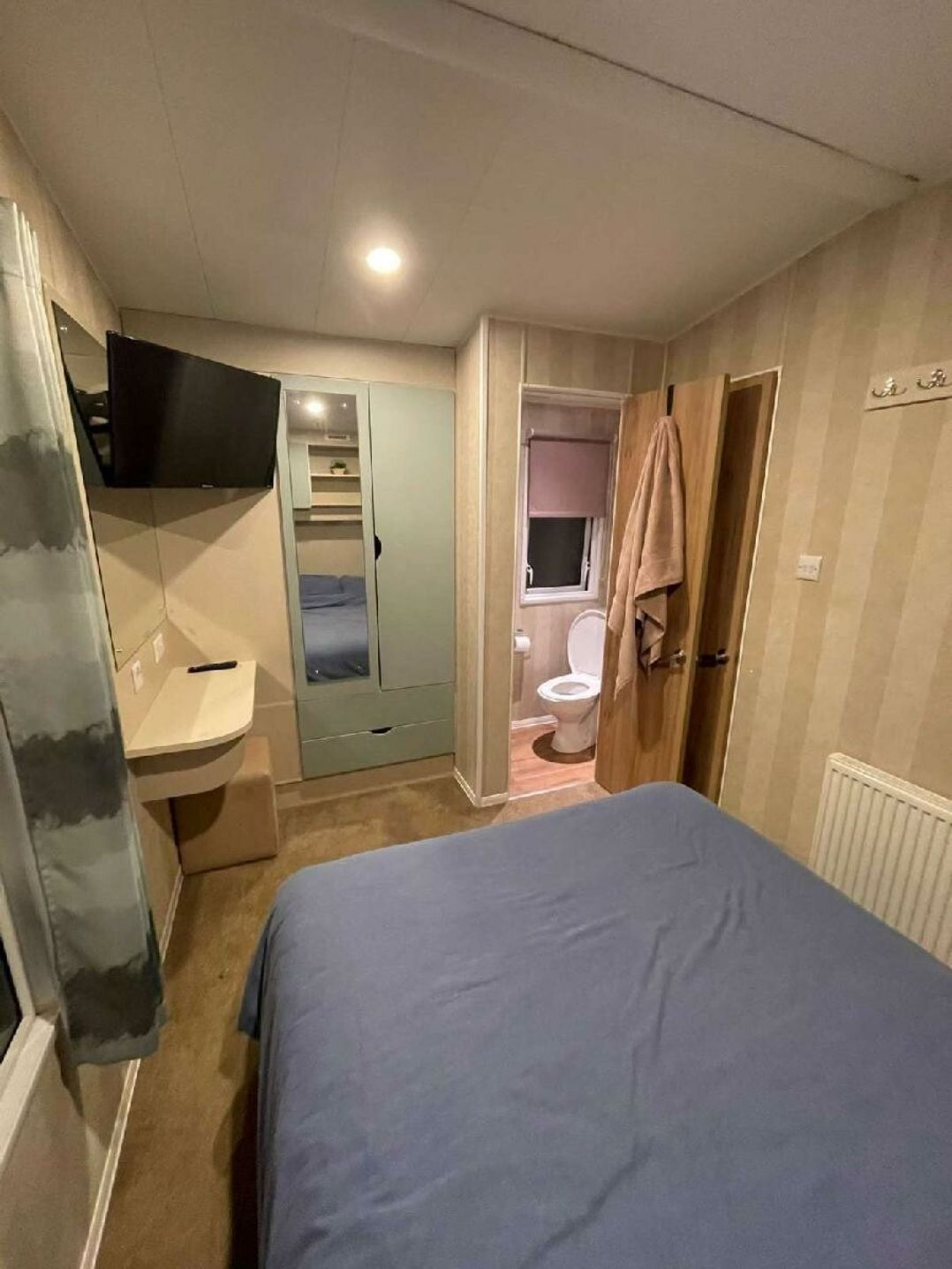 Marton Mere Holiday Village - Holiday Accommodation 20345