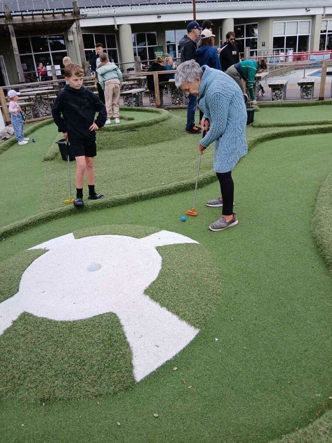 Lakeland Leisure Park - Holiday Accommodation 20349