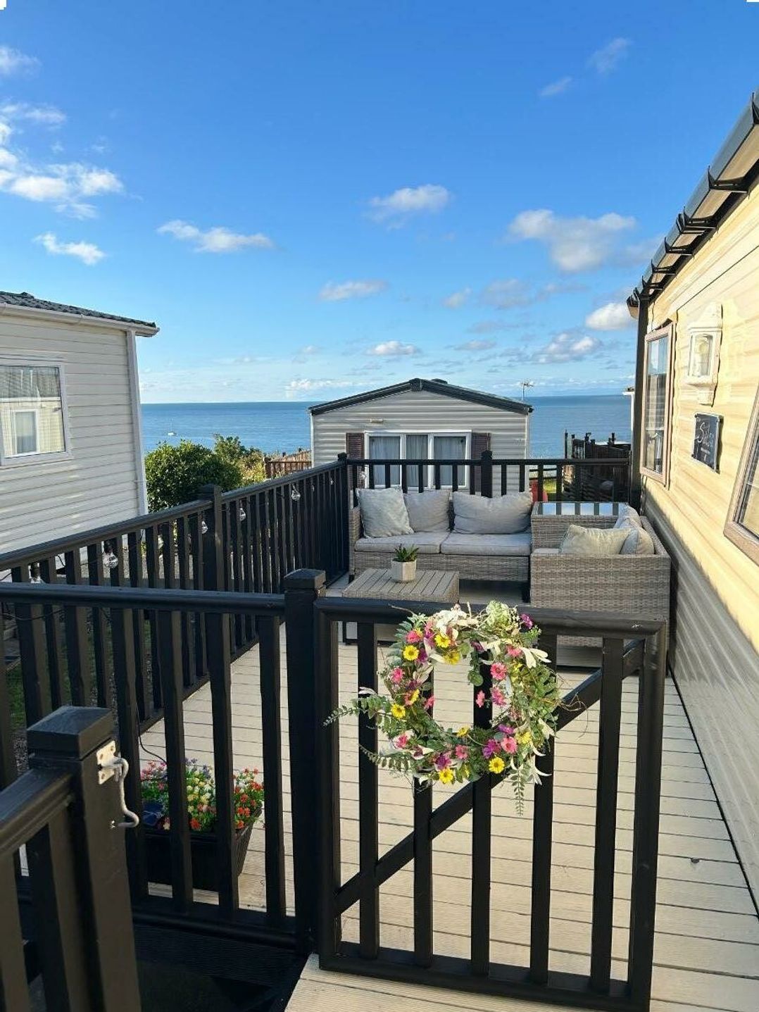 Quay West Holiday Park - Holiday Accommodation 20351