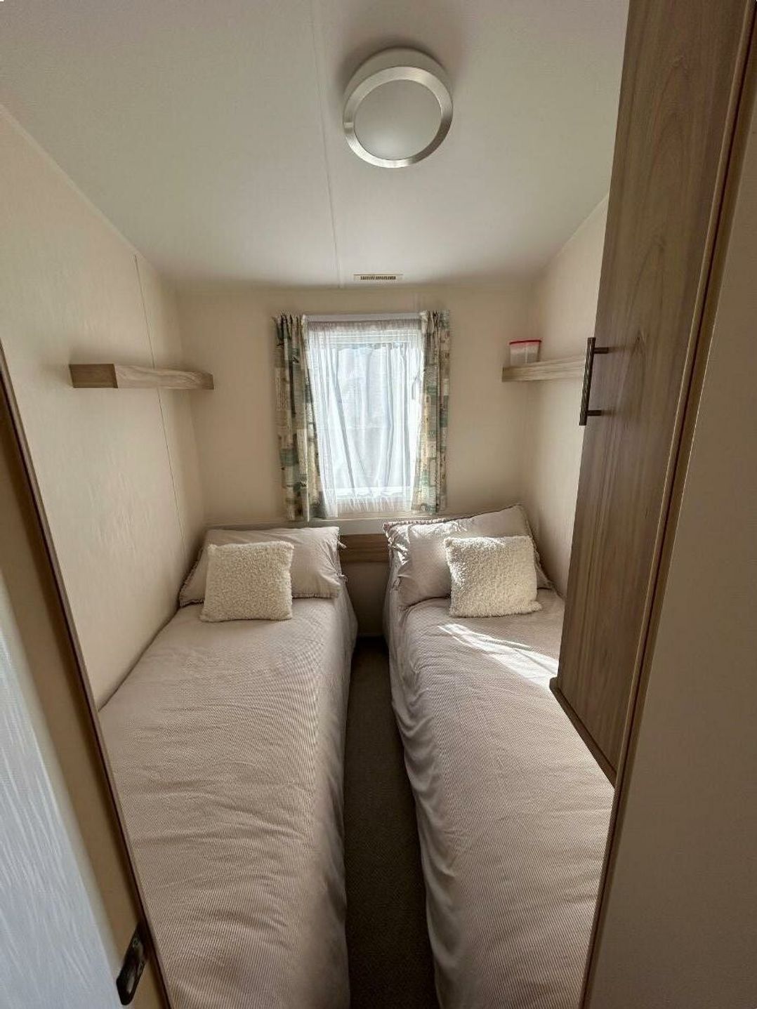 Quay West Holiday Park - Holiday Accommodation 20351