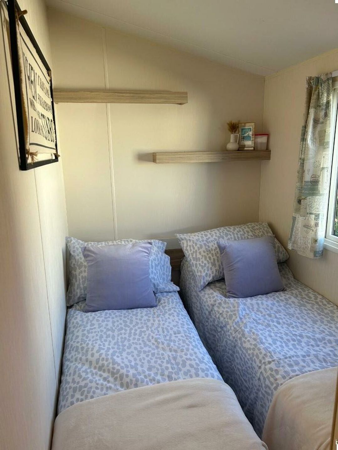 Quay West Holiday Park - Holiday Accommodation 20351