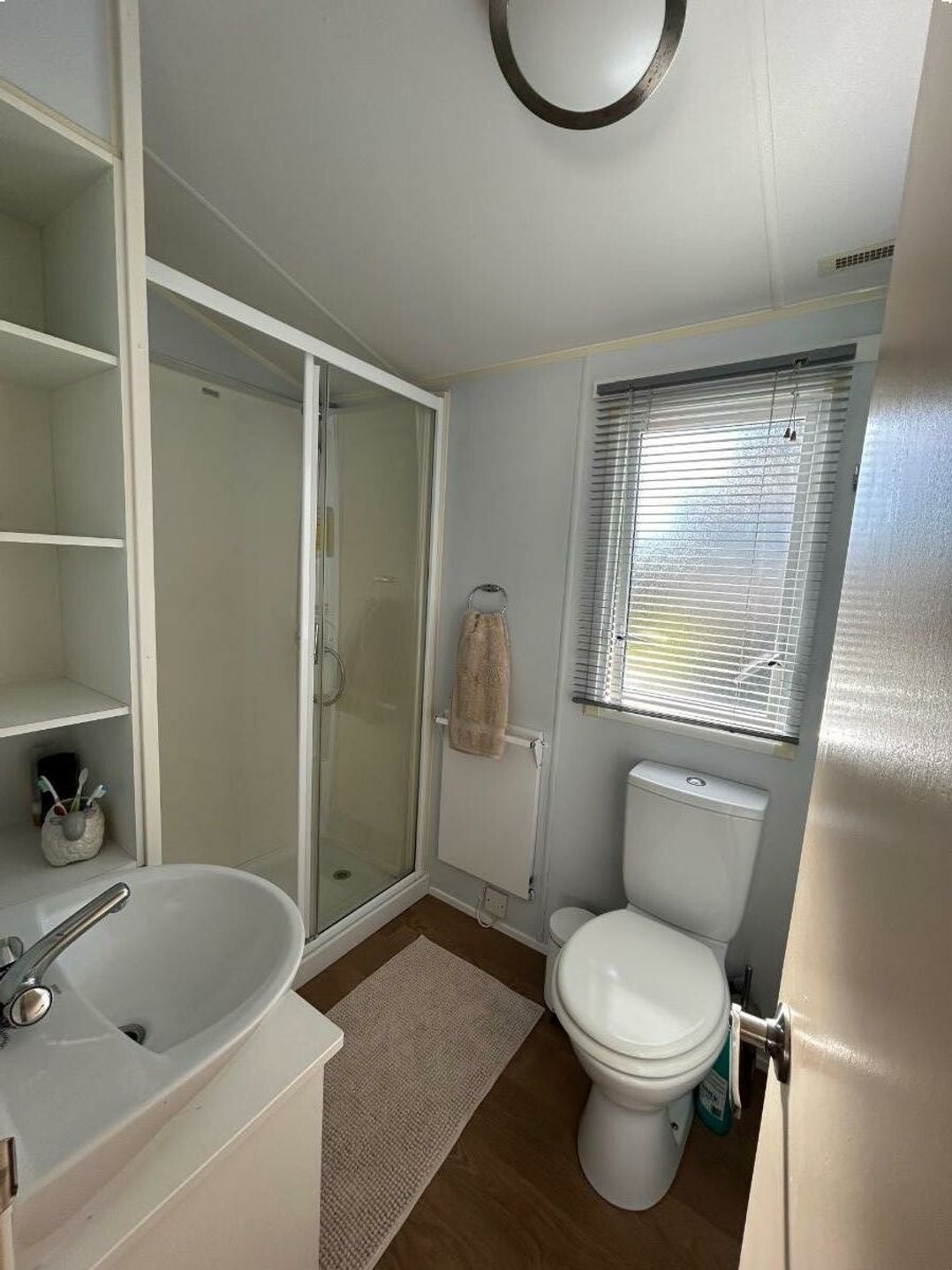 Quay West Holiday Park - Holiday Accommodation 20351