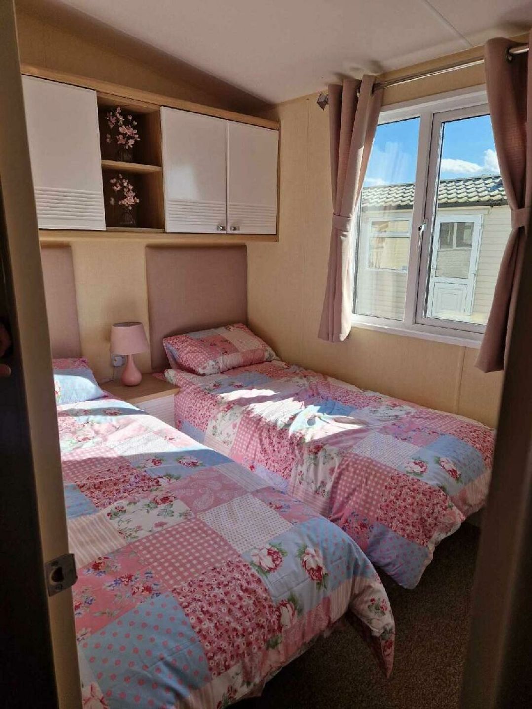 Skipsea Sands Holiday Park - Holiday Accommodation 20355