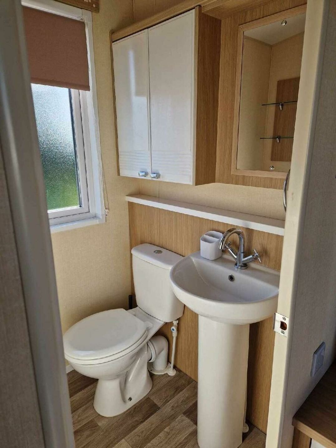 Skipsea Sands Holiday Park - Holiday Accommodation 20355