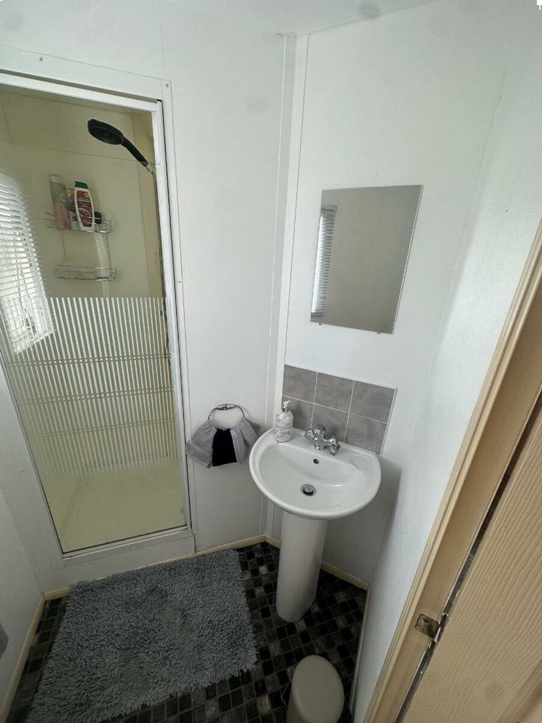 Lyons Robin Hood - Holiday Accommodation 20364