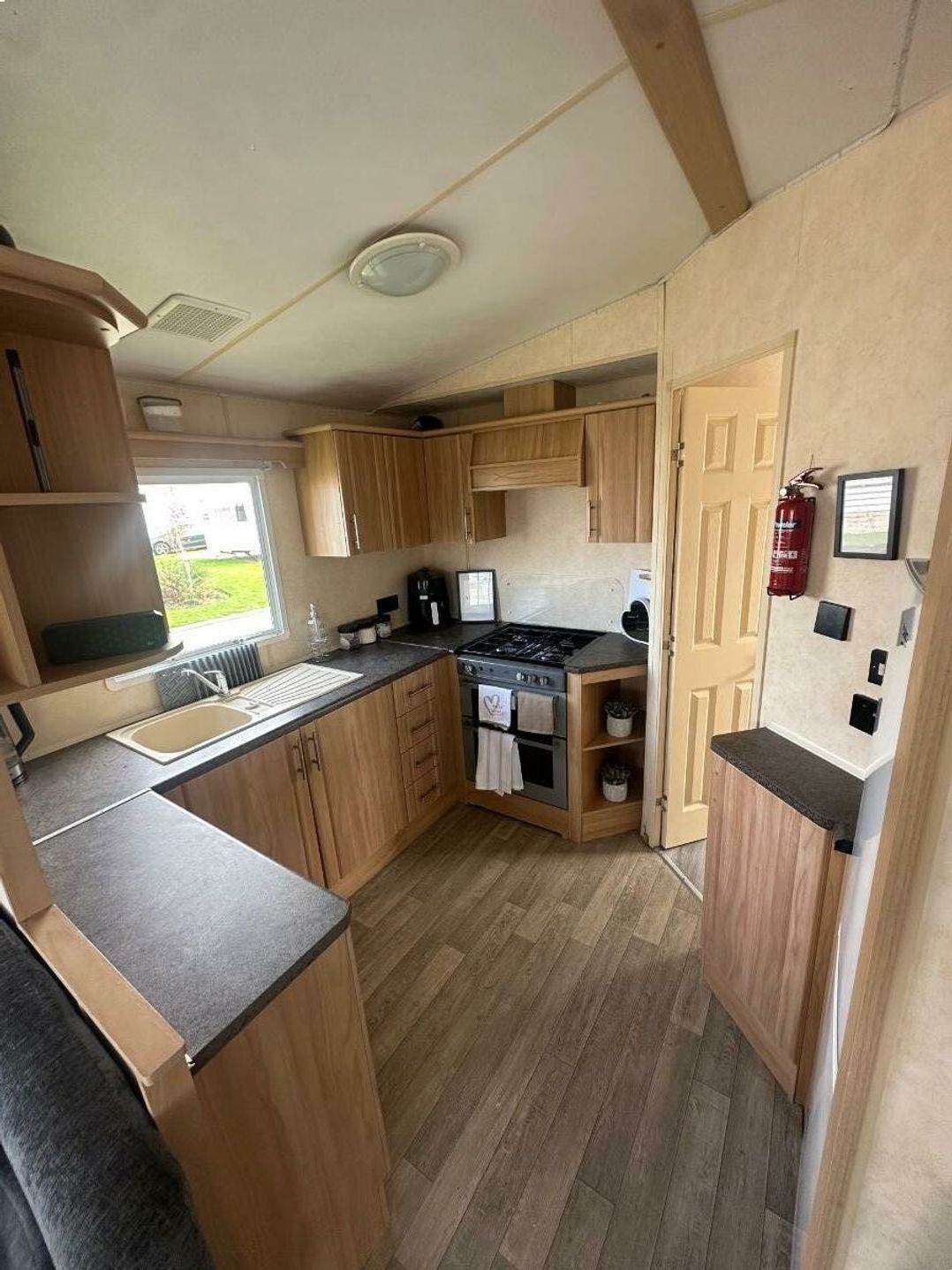 Lyons Robin Hood - Holiday Accommodation 20364