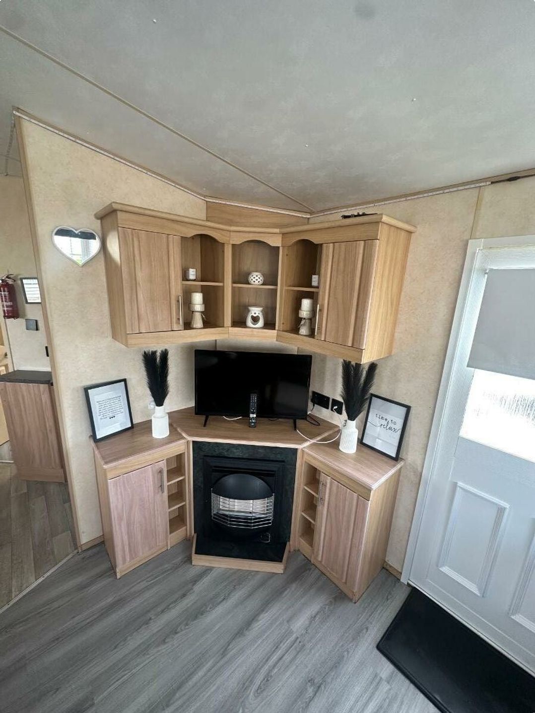 Lyons Robin Hood - Holiday Accommodation 20364