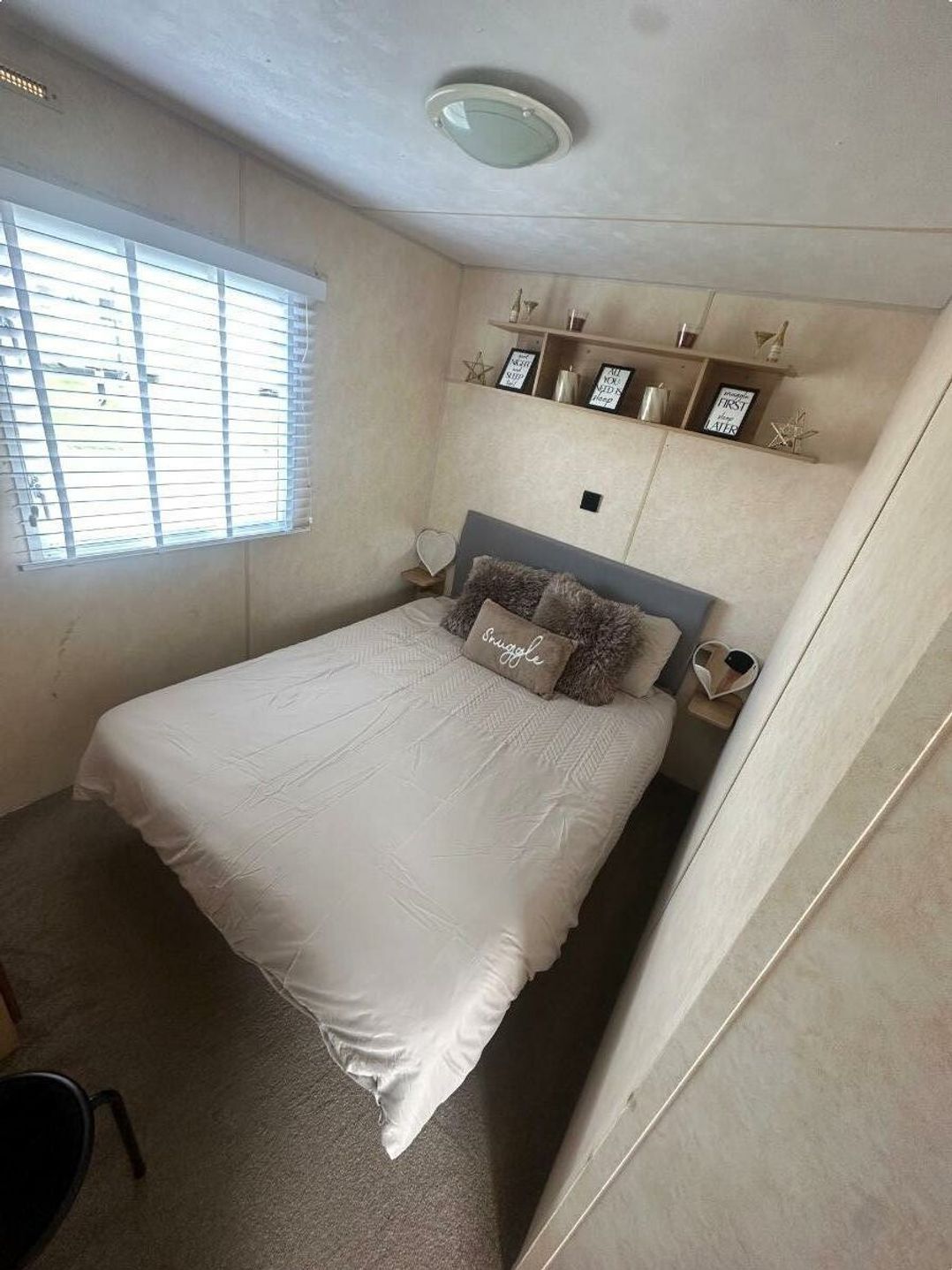 Lyons Robin Hood - Holiday Accommodation 20364