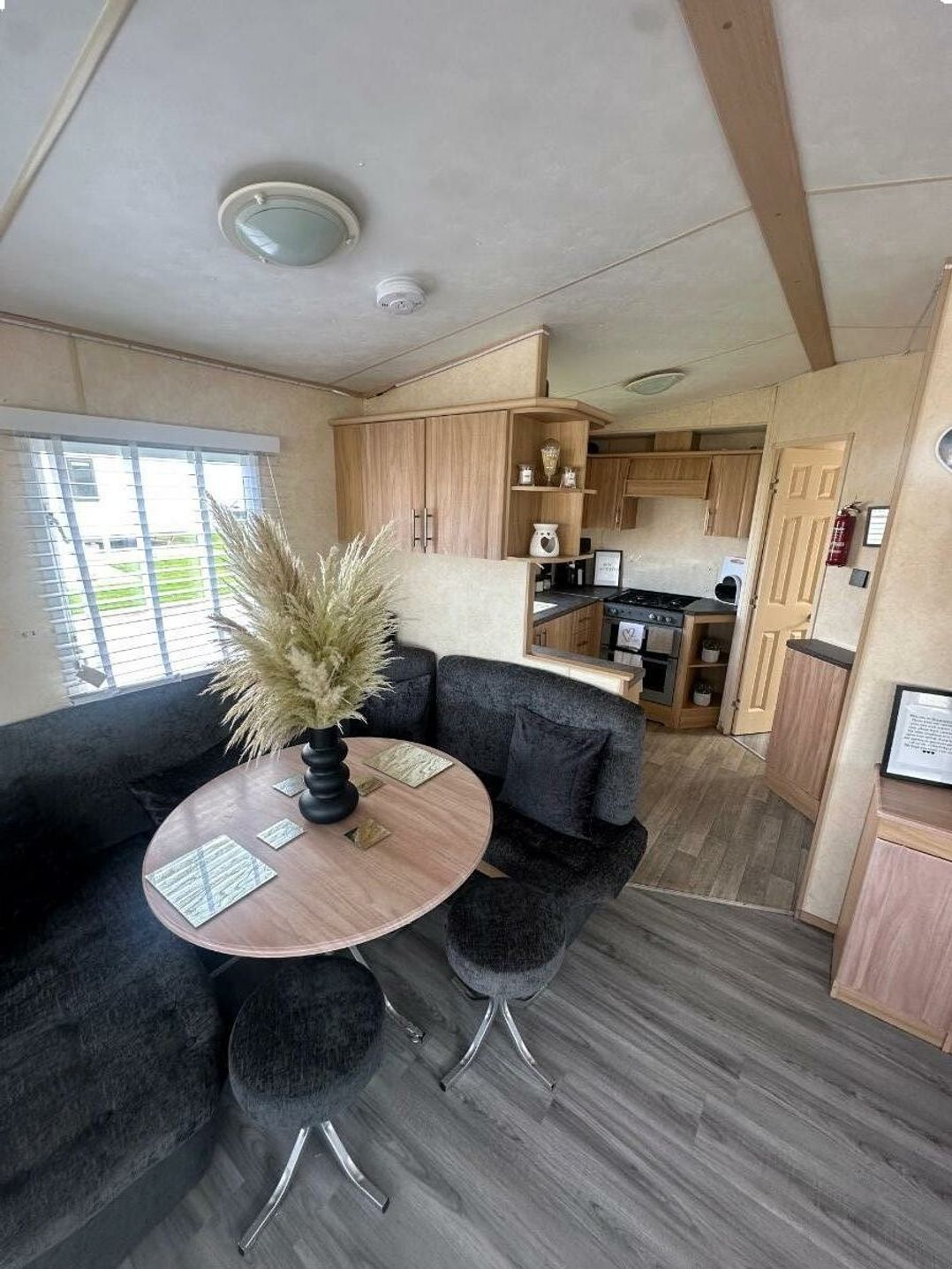 Lyons Robin Hood - Holiday Accommodation 20364