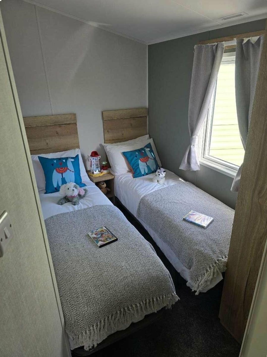 Regent Bay Holiday Park - Holiday Accommodation 20371