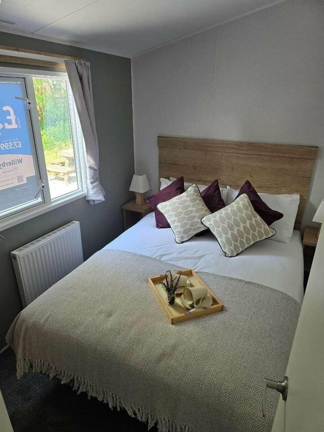 Regent Bay Holiday Park - Holiday Accommodation 20371