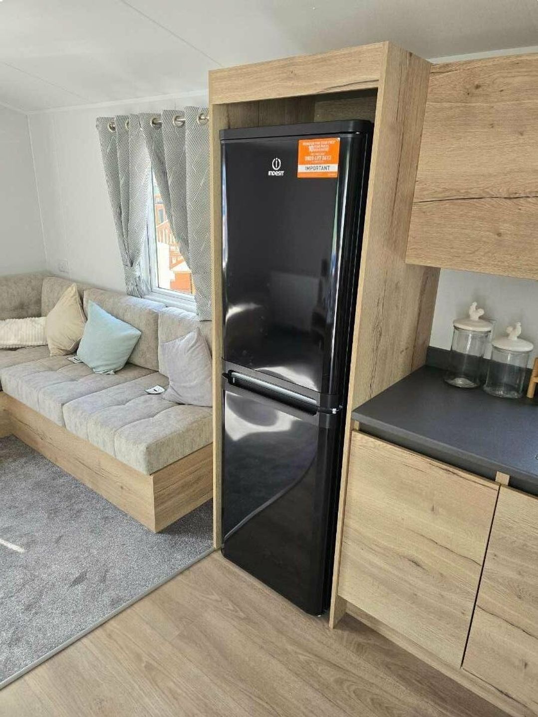 Regent Bay Holiday Park - Holiday Accommodation 20371