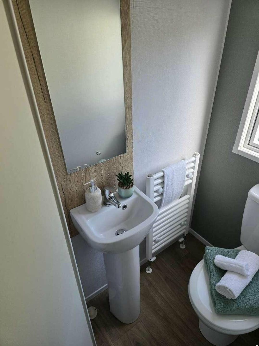 Regent Bay Holiday Park - Holiday Accommodation 20371