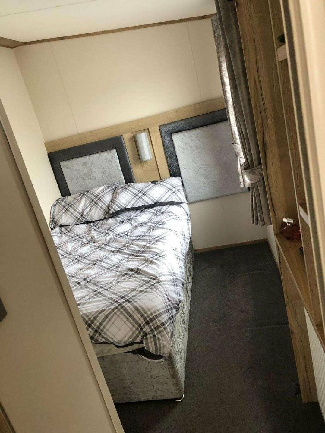 Whitehouse Leisure Park - Holiday Accommodation 20382