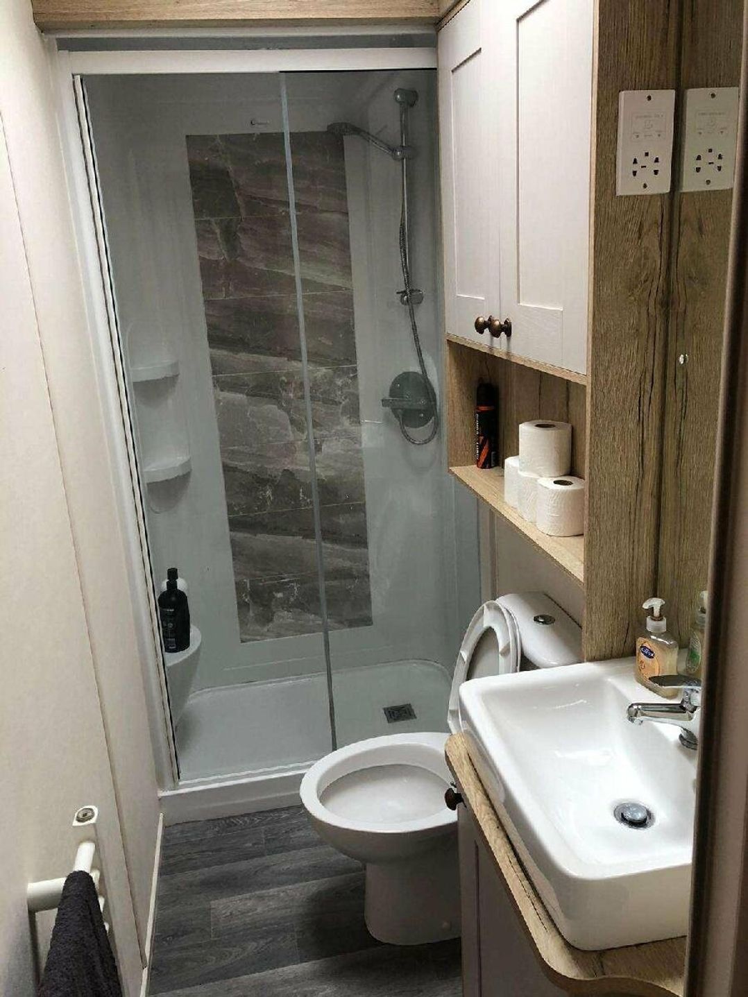 Whitehouse Leisure Park - Holiday Accommodation 20382