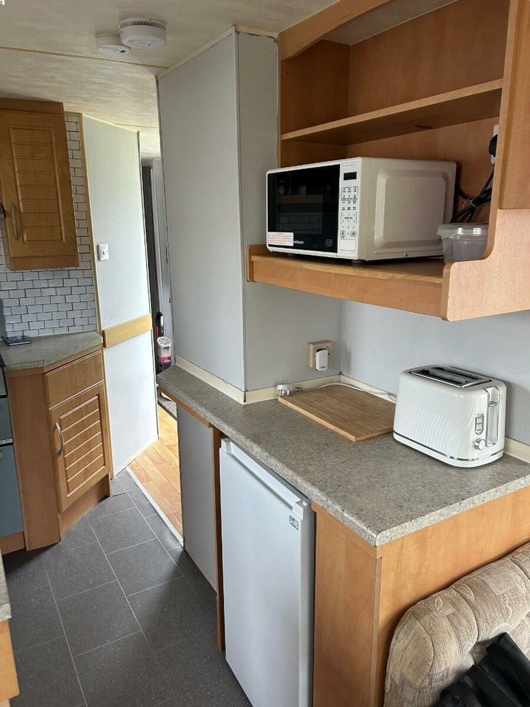 Skipsea Sands Holiday Park - Holiday Accommodation 20390