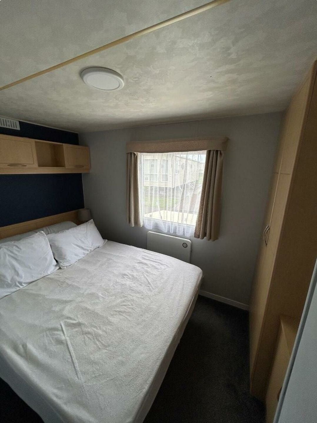 Skipsea Sands Holiday Park - Holiday Accommodation 20390