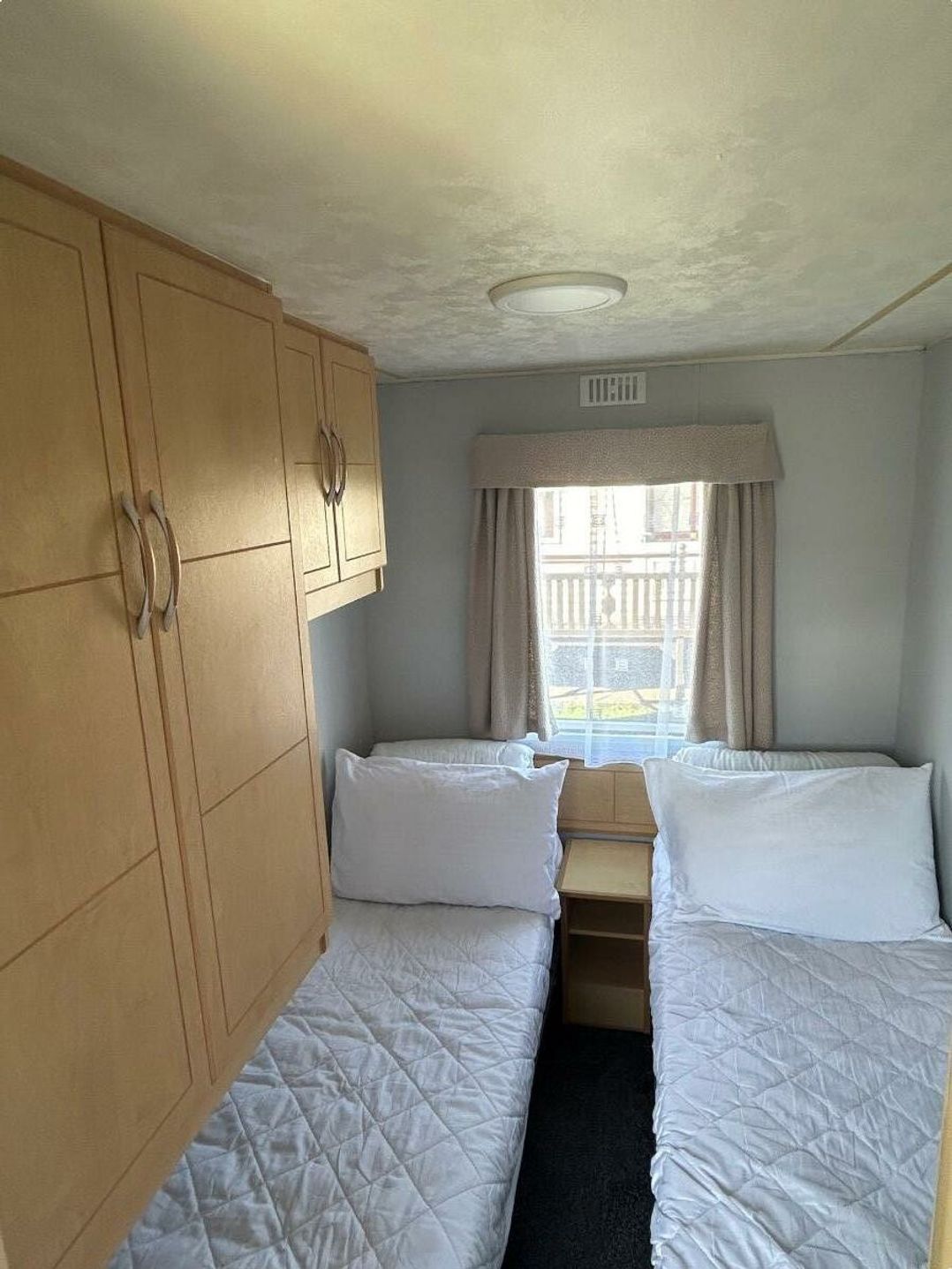 Skipsea Sands Holiday Park - Holiday Accommodation 20390