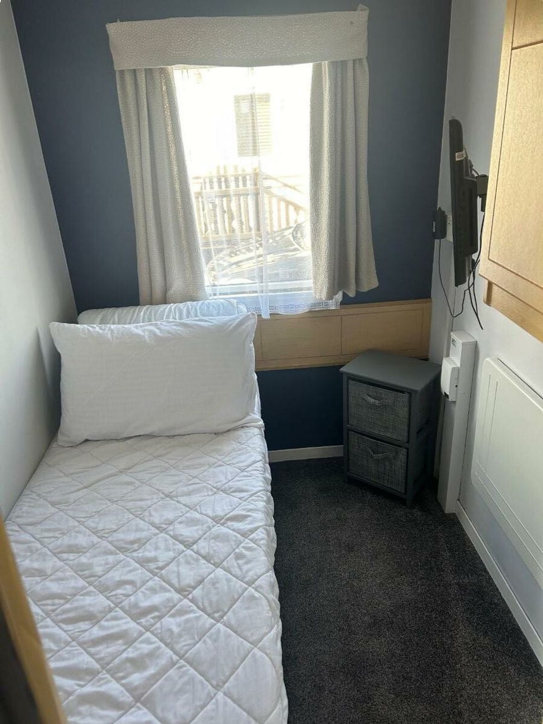 Skipsea Sands Holiday Park - Holiday Accommodation 20390