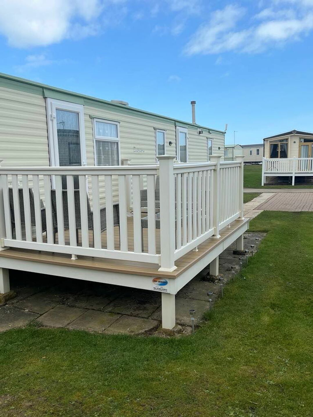 Skipsea Sands Holiday Park - Holiday Accommodation 20390