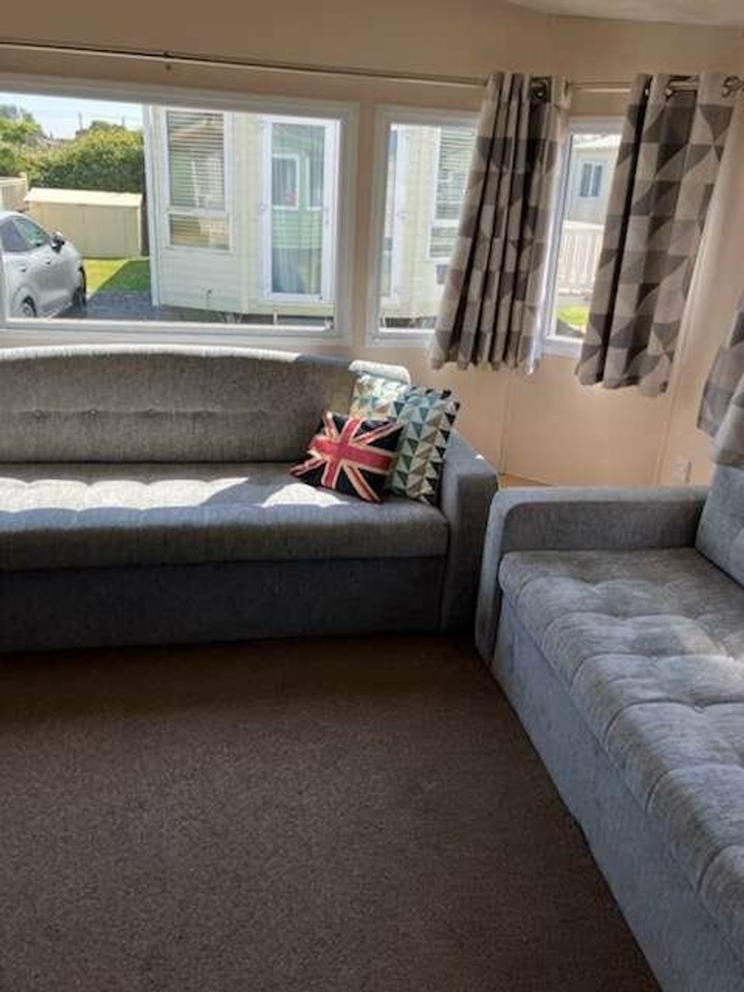 Hayling Island Holiday Park - Meadow Bay Villages - Holiday Accommodation 20391